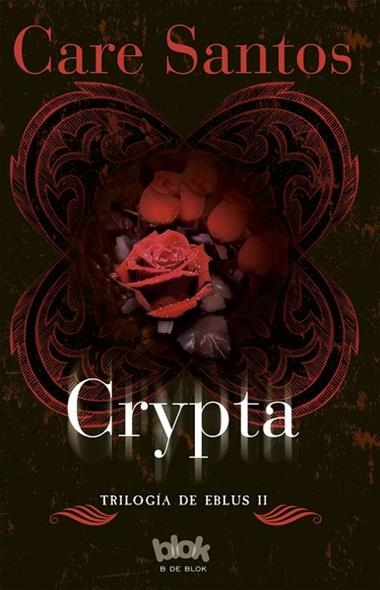 CRYPTA | 9788416075805 | CARE SANTOS