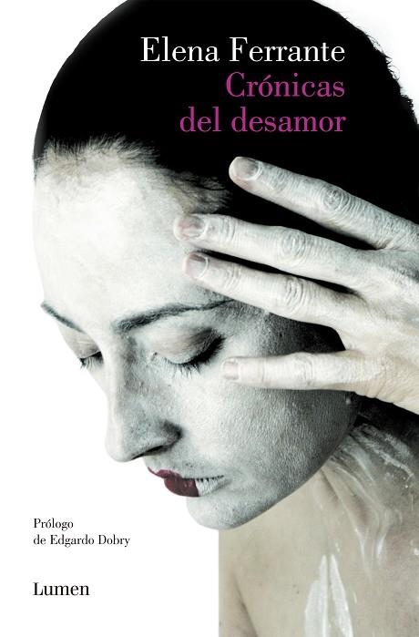 Crónicas del desamor | 9788426403193 | VV.AA.