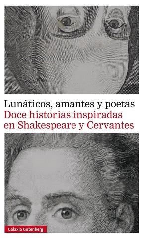 LUNATICOS AMANTES Y POETAS | 9788416495320 | VVAA