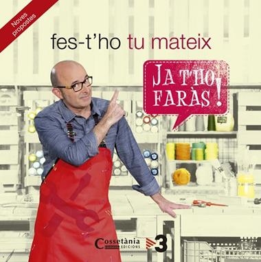 FES-T'HO TU MATEIX | 9788490343982 | VVAA