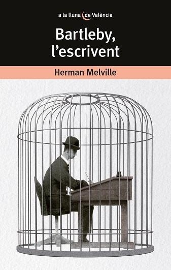 BARTLEBY L'ESCRIVENT | 9788490266014 | HERMAN MELVILLE