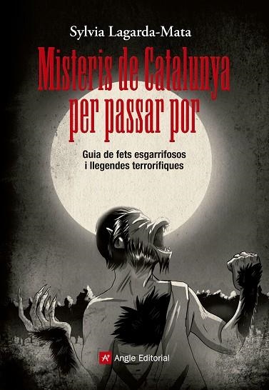 MISTERIS DE CATALUNYA PER PASSAR POR | 9788416139965 | SYLVIA LAGARDA-MATA
