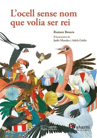 OCELL SENSE NOM QUE VOLIA SER REI, L' | 9788499756790 | BESORA OLIVA, RAMON