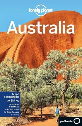 AUSTRALIA | 9788408148425 | VVAA
