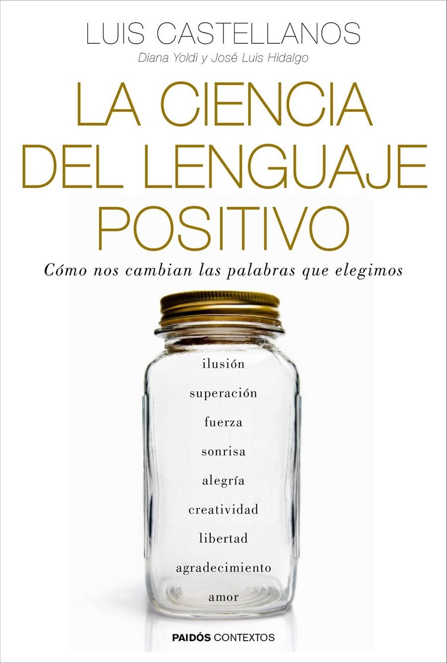 CIENCIA DEL LENGUAJE POSITIVO, LA | 9788449331954 | CASTELLANOS, Luis