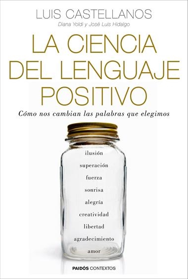 CIENCIA DEL LENGUAJE POSITIVO, LA | 9788449331954 | CASTELLANOS, Luis