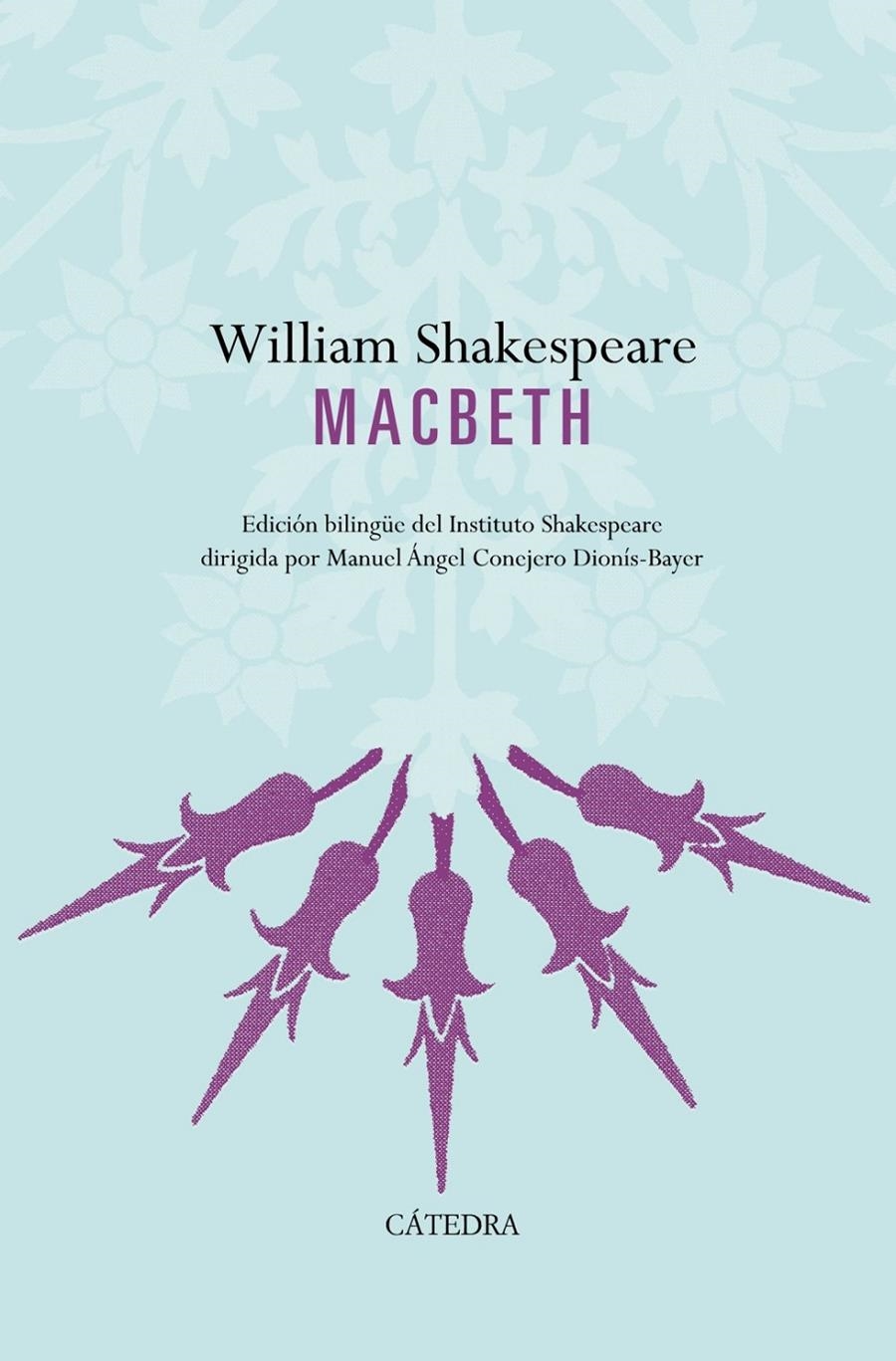 MACBETH | 9788437634869 | WILLIAM SHAKESPEARE