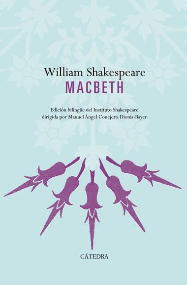 MACBETH | 9788437634869 | WILLIAM SHAKESPEARE