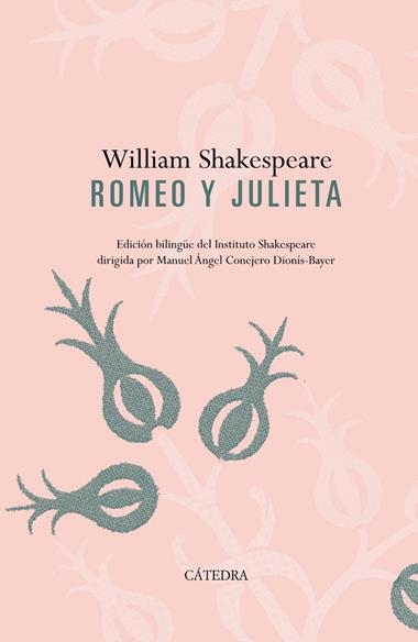 ROMEO Y JULIETA | 9788437634876 | WILLIAM SHAKESPEARE