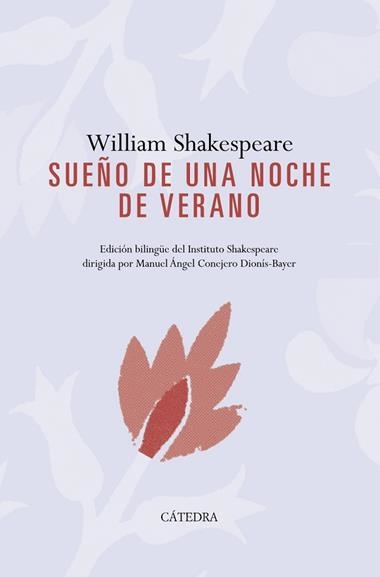 Sueño de una noche de verano | 9788437634883 | William Shakespeare