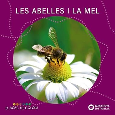 LES ABELLES I LA MEL | 9788448938796 | ESTER BALDÓ & ROSA GIL & MARIA SOLIVA