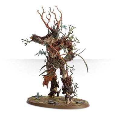 SYLVANETH TREELORD | 5011921063260 | GAMES WORKSHOP