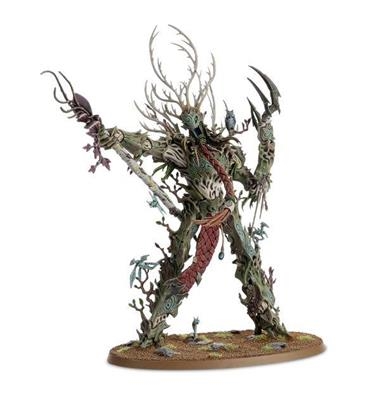 SYLVANETH TREELORD | 5011921063260 | GAMES WORKSHOP