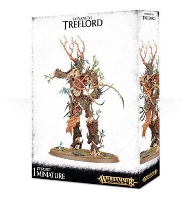 SYLVANETH TREELORD | 5011921063260 | GAMES WORKSHOP