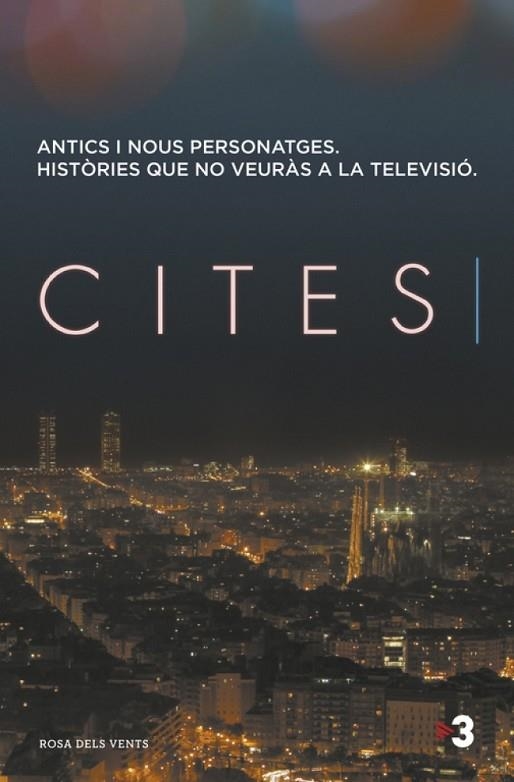 CITES | 9788416430260 | VVAA