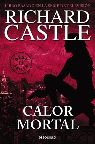 CALOR MORTAL | 9788466332842 | CASTLE,  RICHARD