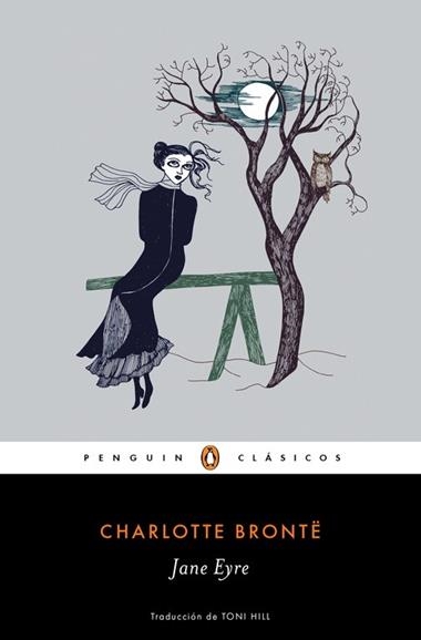 JANE EYRE | 9788491052210 | CHARLOTTE BRONTE