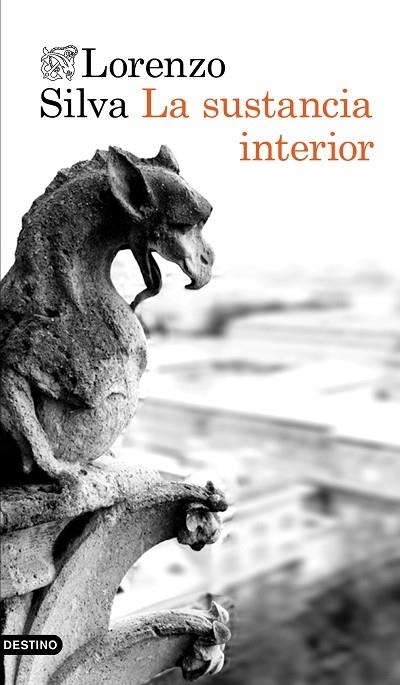 La sustancia interior / | 9788423350766 | Lorenzo Silva