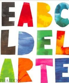 EL ABC DEL ARTE | 9780714865607 | V.V.A.A.