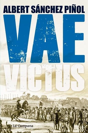 VAE VICTUS | 9788416457274 | ALBERT SANCHEZ PIÑOL