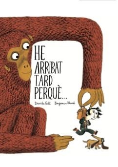 HE ARRIBAT TARD PERQUE | 9788416394128 | CALI, DAVIDE