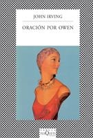 ORACION POR OWEN (FABULA) | 9788483106808 | John Irving