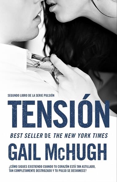 TENSION | 9788494415562 | MCHUGH, GAIL