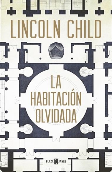 LA HABITACION OLVIDADA | 9788401016745 | CHILD, LINCOLN
