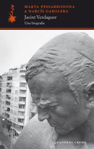 JACINT VERDAGUER UNA BIOGRAFIA | 9788477275718 | PESSARRODONA, MARTA& GAROLERA, NARCIS