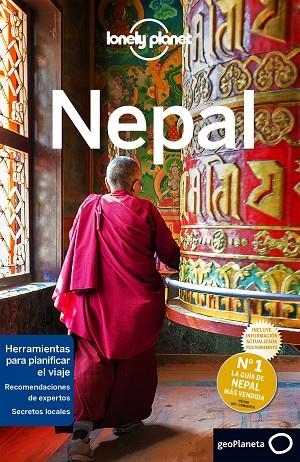 NEPAL | 9788408140290 | MAYHEW, BRADLEY & BROWN, LINDSAY & BUTLER, STUART