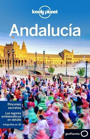 ANDALUCIA | 9788408148494 | VVAA