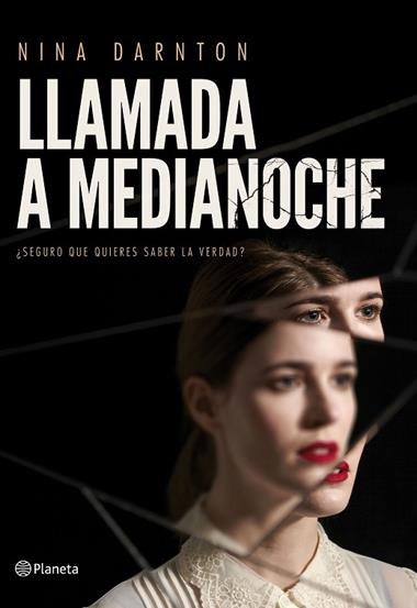 LLAMADA A MEDIANOCHE | 9788408152453 | DARNTON, NINA