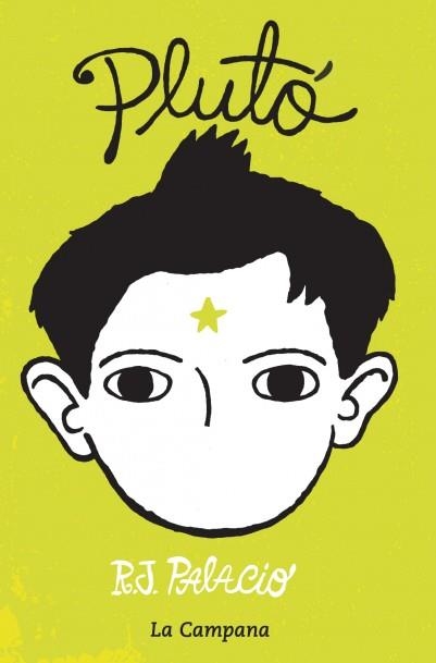 PLUTO | 9788416457090 | PALACIO, R. J.