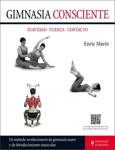 GIMNASIA CONSCIENTE | 9788425521171 | MARES, ENRIC