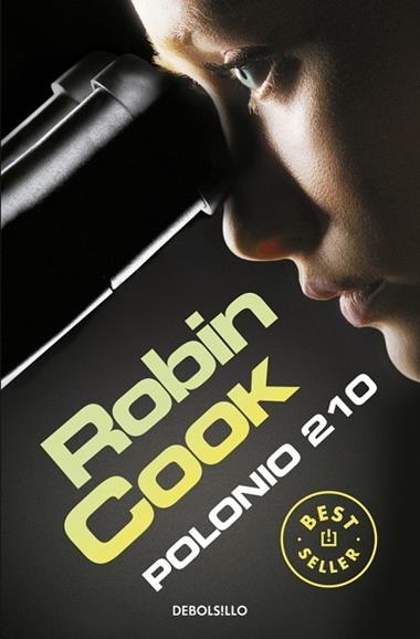 POLONIO 210 | 9788490622506 | COOK, ROBIN