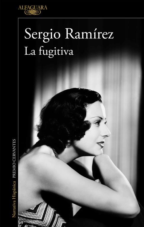LA FUGITIVA | 9788420407104 | RAMIREZ, SERGIO