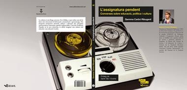 L'ASSIGNATURA PENDENT | 9788493924751 | CARBÓ RIBUGENT, Gemma