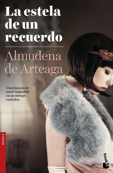 LA ESTELA DE UN RECUERDO | 9788408151678 | Almudena de Arteaga