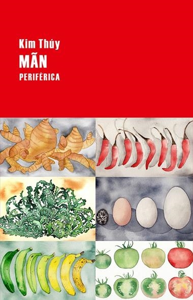 MAN | 9788416291304 | THUY, KIM