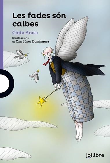 LES FADES SON CALBES | 9788416661169 | ARASA, CINTA & CA CAROT