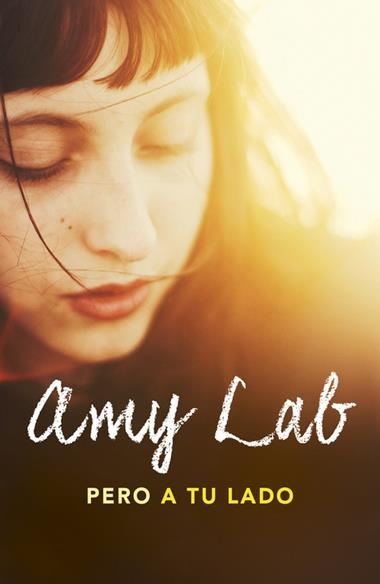 PERO A TU LADO | 9788420484068 | AMY LAB