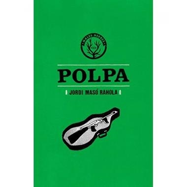 POLPA | 9788494469947 | JORDI MASO