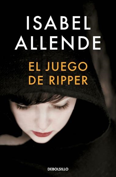 EL JUEGO DE RIPPER | 9788466333153 | ISABEL ALLENDE