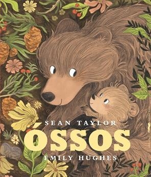 OSSOS | 9788494437571 | TAYLOR, SEAN & HUGHES, EMILY