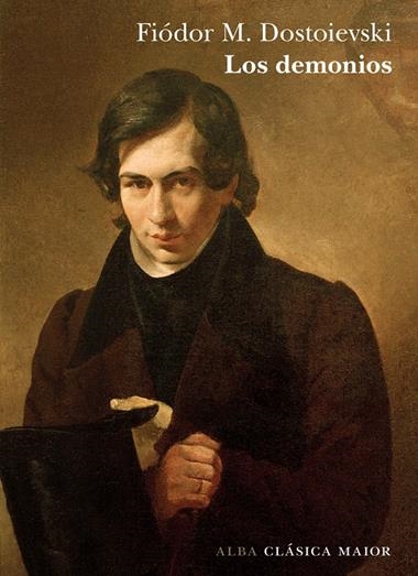 LOS DEMONIOS | 9788490651926 | DOSTOIEVSKI, FIODOR M.