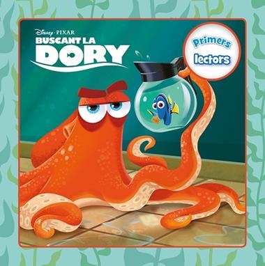 BUSCANT LA DORY PRIMERS LECTORS | 9788416522224 | DISNEY