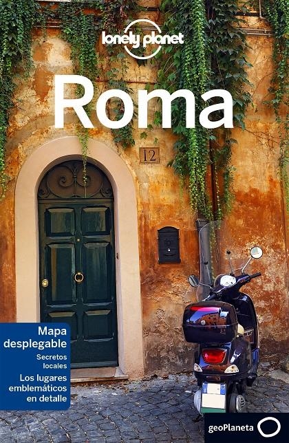 ROMA | 9788408148555 | BLASI, ABIGAIL & GARWOOD, DUNCAN