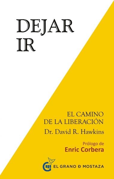 DEJAR IR | 9788494248214 | DAVID R. HAWKINS