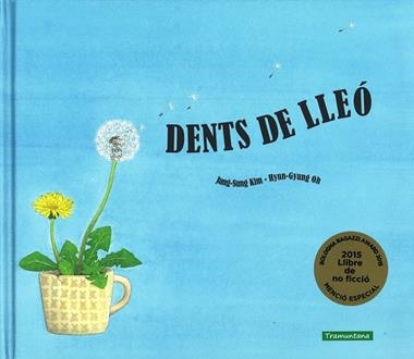 DENTS DE LLEO | 9788416578153 | KIM, JANG-SUNG & OH, HYUN-GYUNG