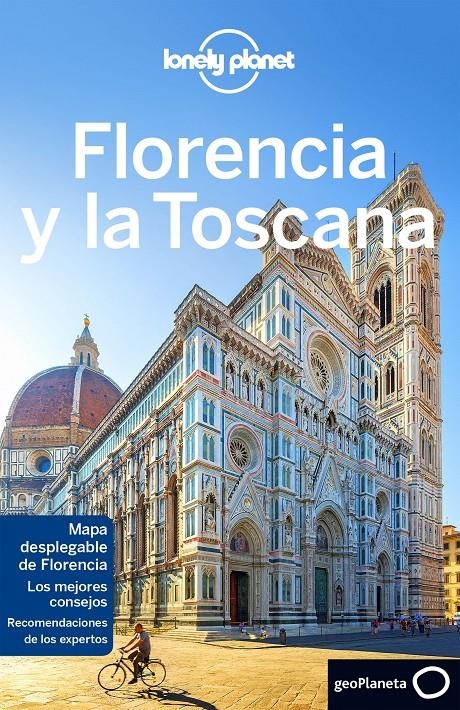 FLORENCIA Y LA TOSCANA | 9788408148562 | WILLIAMS, NICOLA & DIXON, BELINDA